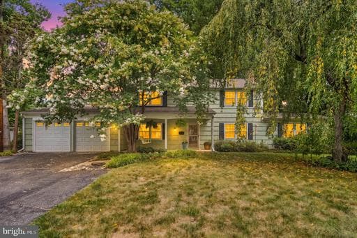 4001 WELSLEY LN, BOWIE, MD, 20715