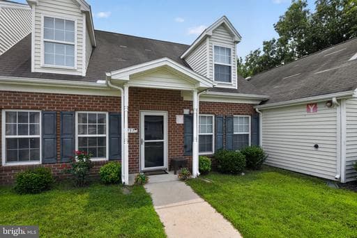 237 MORGANS CT, POCOMOKE CITY, MD, 21851
