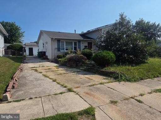7906 DAWNWOOD CT, LANHAM, MD, 20706