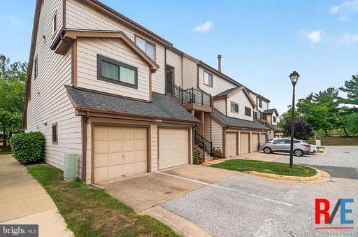 14009-D KORBA PL #2D, LAUREL, MD, 20707
