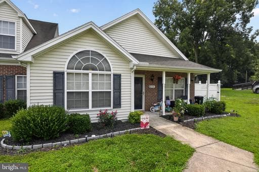 238 MORGANS CT, POCOMOKE CITY, MD, 21851