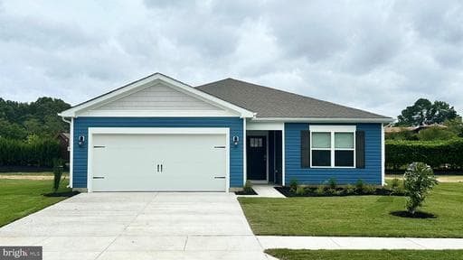 1133 ALBRITTON LN, SALISBURY, MD, 21801