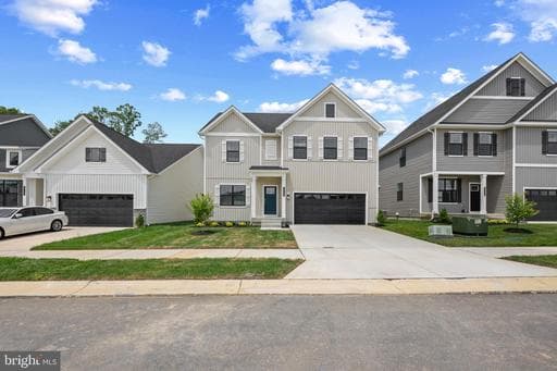 526 TWISTED TWIG LN, LA PLATA, MD, 20646