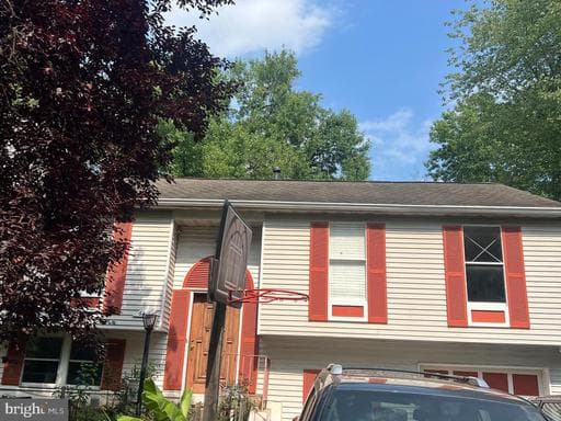 6411 TIFFANY CT, LANHAM, MD, 20706