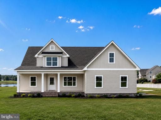 26145 MILLMAN DR, HEBRON, MD, 21830