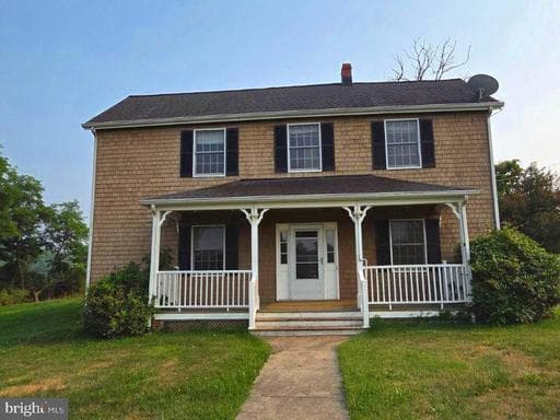 11601 VAN BRADY RD, UPPER MARLBORO, MD, 20772