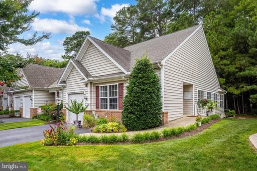 13 Hatteras St, Ocean Pines, MD 21811-3815, United States