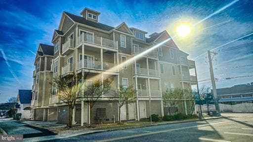 5906 Coastal Hwy, Ocean City, MD 21842-3655, United States