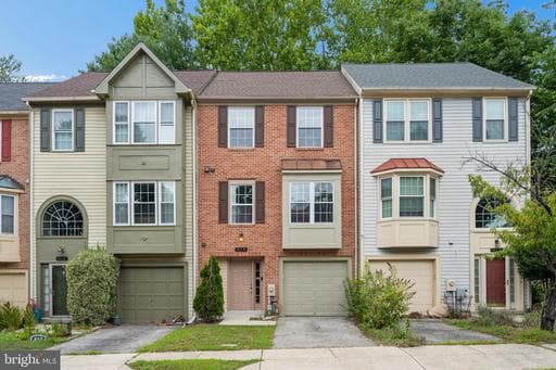 814 PLEASANT HILL LN, BOWIE, MD, 20716