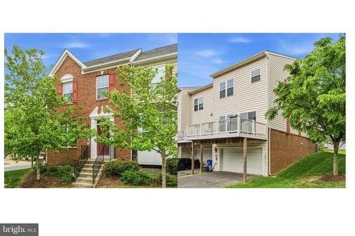 14913 ROCKCASTLE ST, LAUREL, MD, 20707