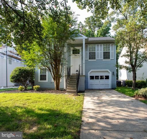 6428 BEAR CT, WALDORF, MD, 20603