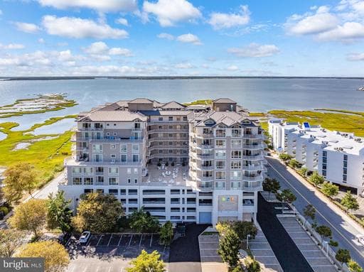 121 81ST ST #601, OCEAN CITY, MD, 21842
