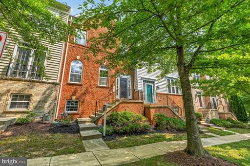 8010 HOMEFIELD DR, LANDOVER, MD, 20785