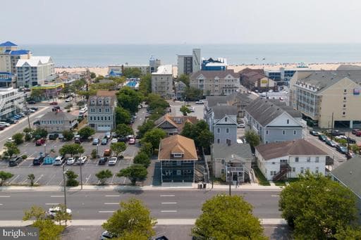 106 PHILADELPHIA AVE, OCEAN CITY, MD, 21842