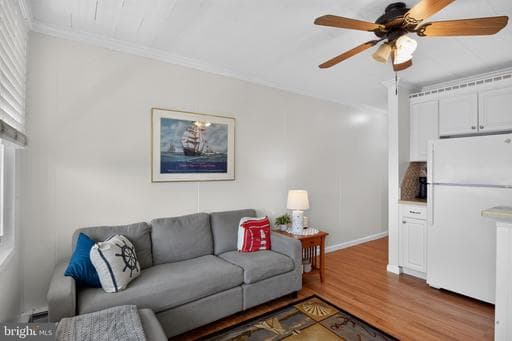 12 122ND ST #3B, OCEAN CITY, MD, 21842