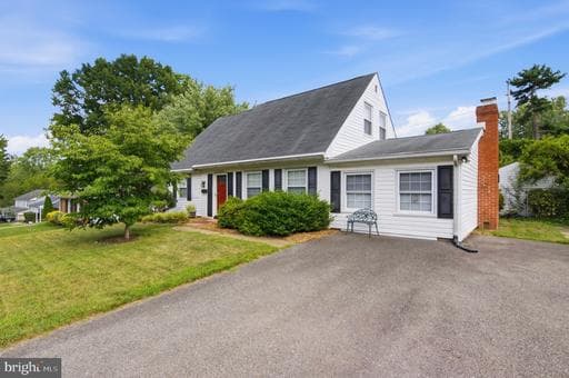 12413 SEABURY LN, BOWIE, MD, 20715