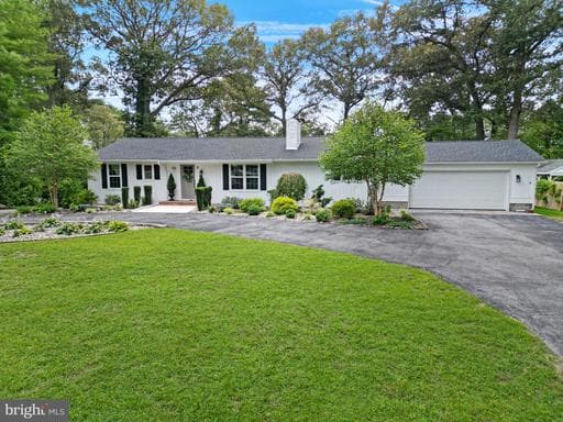 120 LAKEVIEW DR, SALISBURY, MD, 21804
