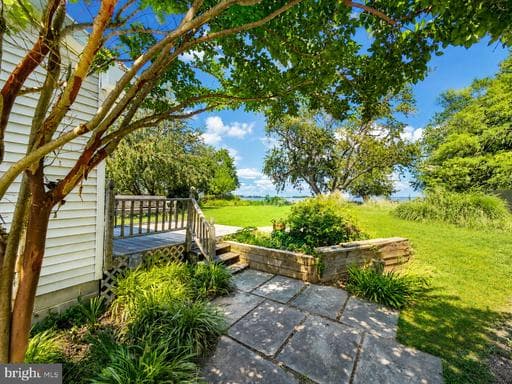 1211 FLOWERS RD, FISHING CREEK, MD, 21634
