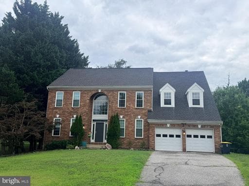 14518 Dolbrook Ln, Bowie, MD 20721-3220, United States