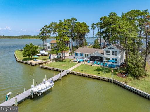 803 SEABREEZE RD, CAMBRIDGE, MD, 21613