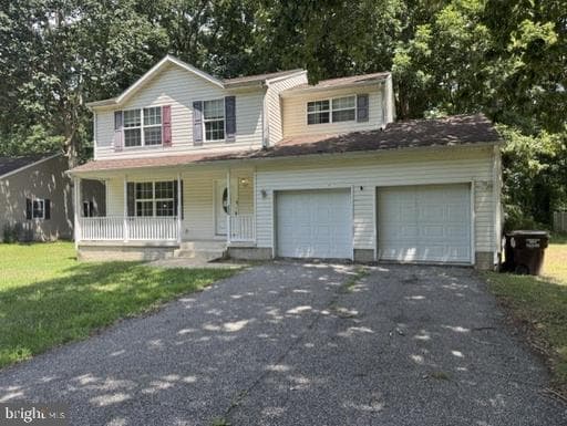 2564 SOUTHSIDE AVE, CAMBRIDGE, MD, 21613