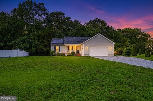 7194 CHATHAM MANOR WAY, PITTSVILLE, MD, 21850