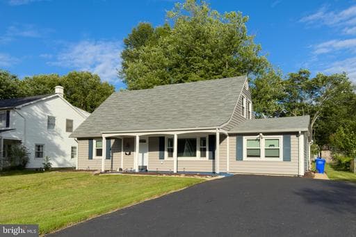 2907 BRIERDALE LN, BOWIE, MD, 20715