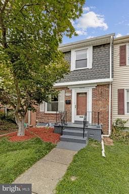 12958 CLAXTON DR #3-F, LAUREL, MD, 20708