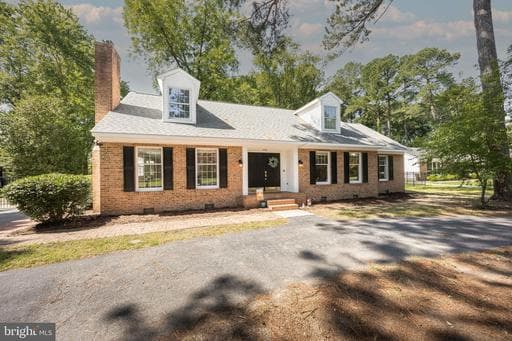 406 DOGWOOD DR, SALISBURY, MD, 21801