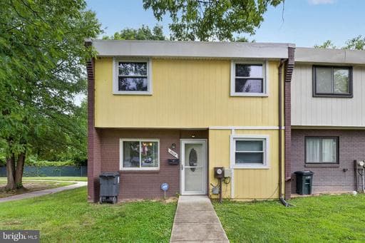 8608 BRAE BROOKE DR, LANHAM, MD, 20706