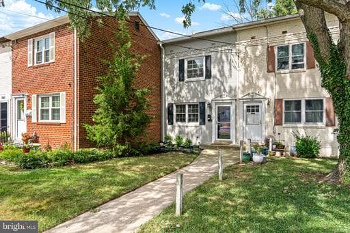 1003 PHILLIP POWERS DR, LAUREL, MD, 20707