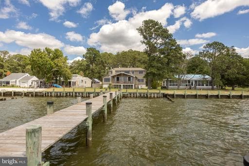 20401 NANTICOKE DR, NANTICOKE, MD, 21840