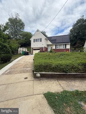 6019 MUSTANG CT, RIVERDALE, MD, 20737
