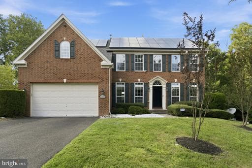 5201 CHESTNUT MANOR CT, UPPER MARLBORO, MD, 20772