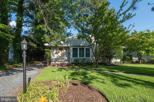 1101 FREDERICK AVE, SALISBURY, MD, 21801