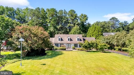 29977 STONEYBROOKE DR, SALISBURY, MD, 21804