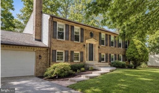 8540 ABELL WAY, WALDORF, MD, 20603