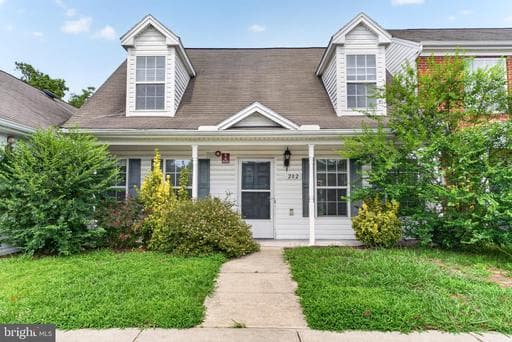 202 CARSONS CT, POCOMOKE CITY, MD, 21851