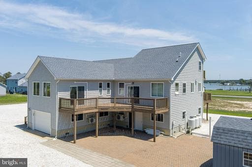 4820 MADISON CANNING HOUSE RD, MADISON, MD, 21648