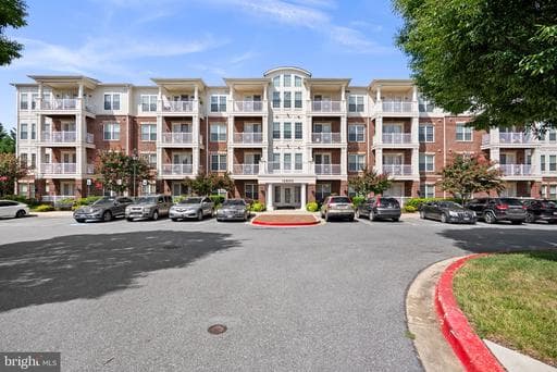 12800 LIBERTYS DELIGHT DR #306, BOWIE, MD, 20720