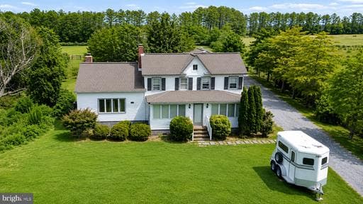 2562 TODDVILLE RD, TODDVILLE, MD, 21672