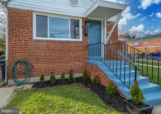 3517 CHADWICK CT, TEMPLE HILLS, MD, 20748
