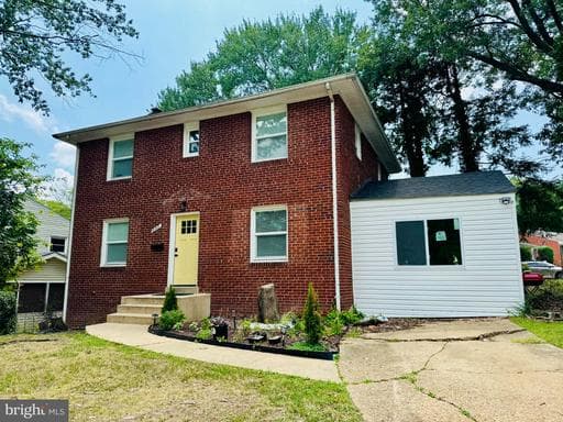 333 BROCKTON RD, OXON HILL, MD, 20745