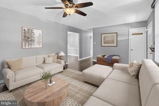3637 WOODLEY RD, WALDORF, MD, 20601