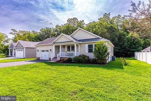 7150 ARCADIA CIR, NEWARK, MD, 21841