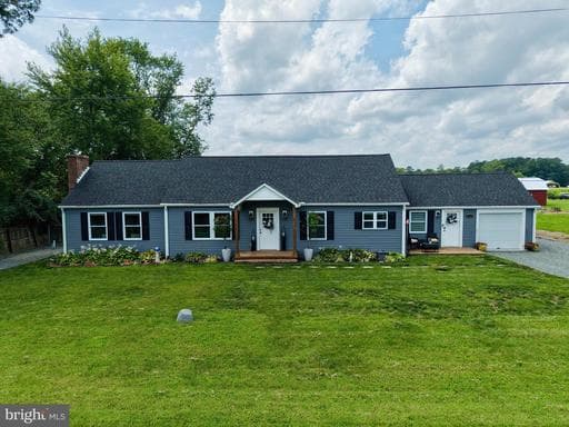 25485 HIGNUTT RD, DENTON, MD, 21629