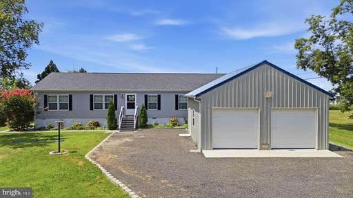 1230 HORSE POINT RD, FISHING CREEK, MD, 21634