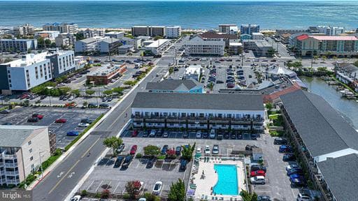 101 123RD ST #384C, OCEAN CITY, MD, 21842
