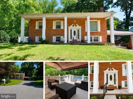 30160 CURTISS RD, MECHANICSVILLE, MD, 20659