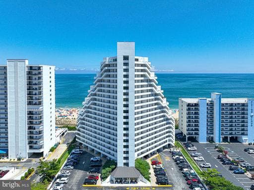 9500 COASTAL HWY #15G, OCEAN CITY, MD, 21842